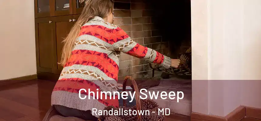  Chimney Sweep Randallstown - MD