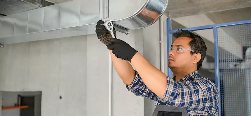 Our Air Duct Pathogen Disinfection Services in Randallstown, MD