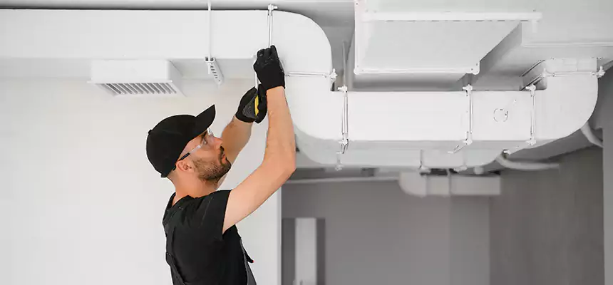 Our Air Duct Repair Services in Randallstown, MD