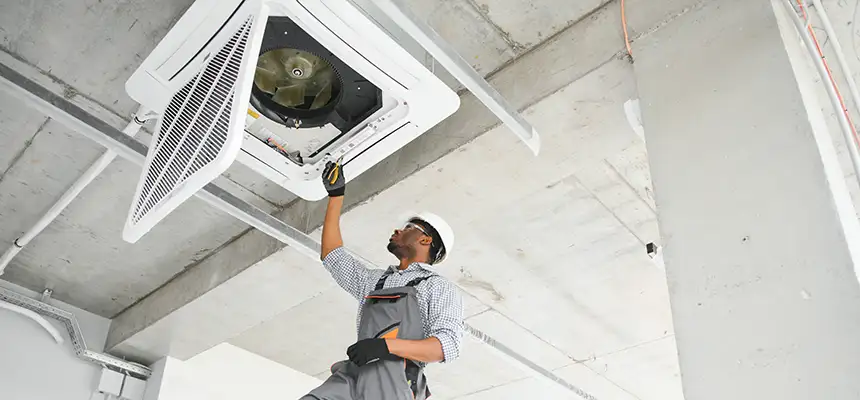 Efficient Multi‑Unit & HOA Annual Vent Cleaning Plans in Randallstown