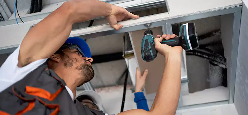 Our Apartment Air Duct Cleaning Services in Randallstown, MD