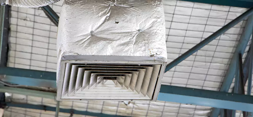 Our Custom HVAC Ductwork Services in Randallstown, MD