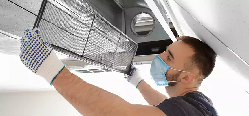 Our Dryer Vent Cleaning Services in Randallstown, MD