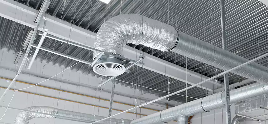 Our Dryer Vent Hose Replacement Services in Randallstown, MD