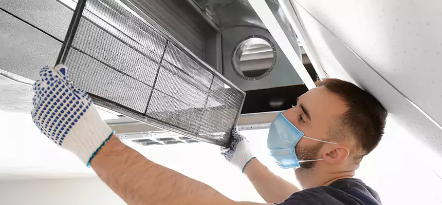 Our Dryer Vent Replacement Services in Randallstown, MD