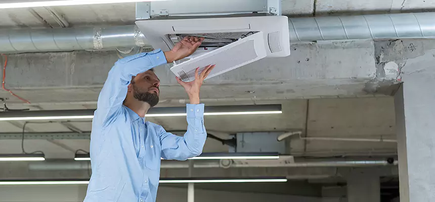 Our Energy Recovery Ventilation Cleaning Services in Randallstown, MD