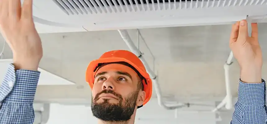 Our Furnace Vent Cleaning Services in Randallstown, MD