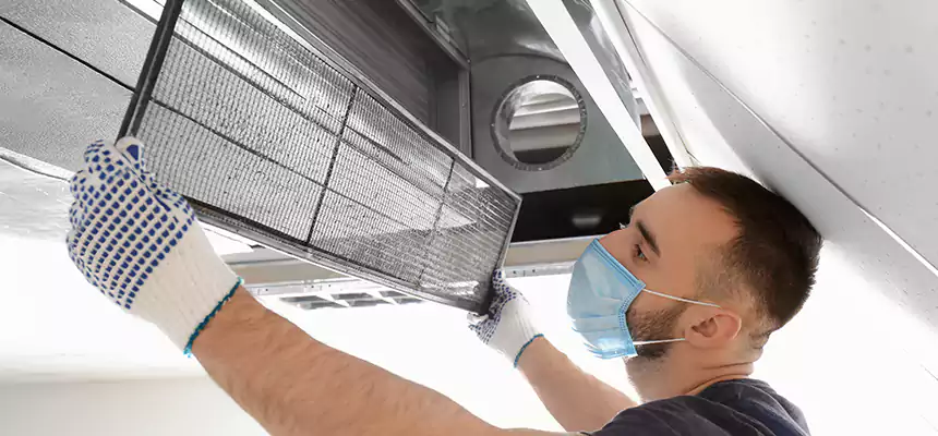 Our Home Duct Cleaning Services in Randallstown, MD