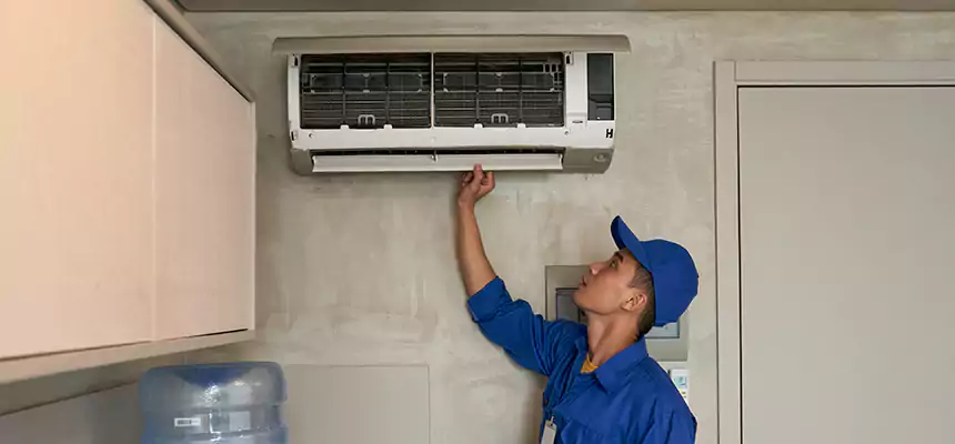 Balanced Fresh‑Air Ventilation (ERV/HRV) in Randallstown