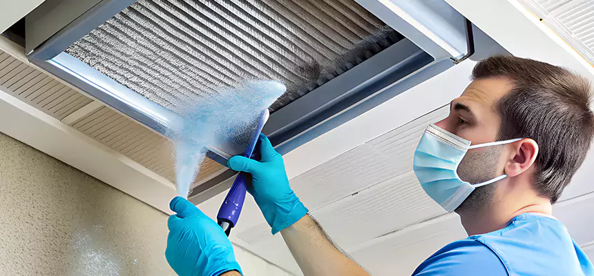Our Home Ventilation Cleaning Services in Randallstown, MD