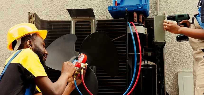 Our HVAC Airflow Optimization Services in Randallstown, MD