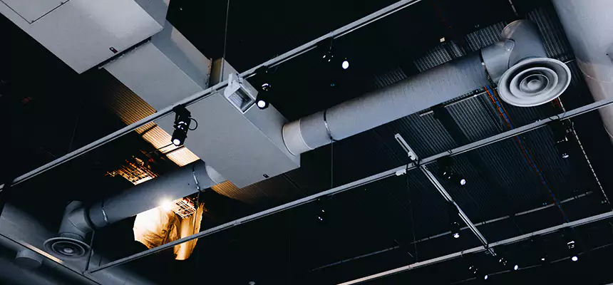 Our Seasonal Allergy Air Duct Cleaning Services in Randallstown, MD