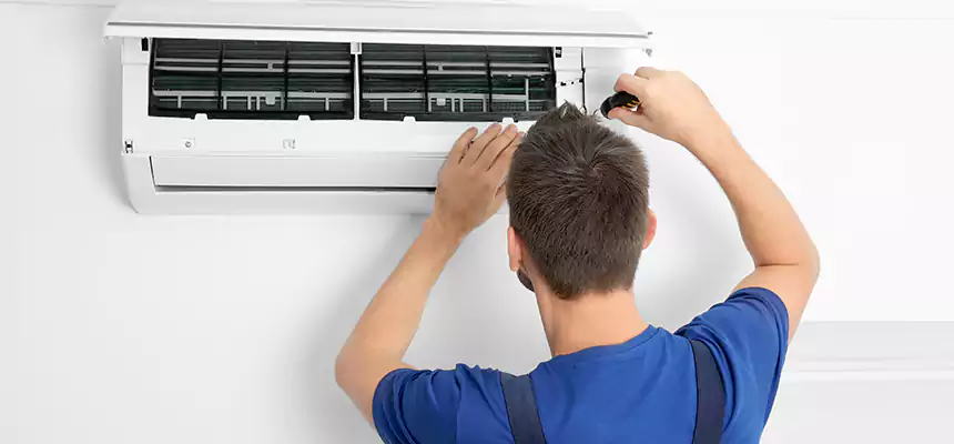 Our Smart Air Conditioning Installation Services in Randallstown, MD