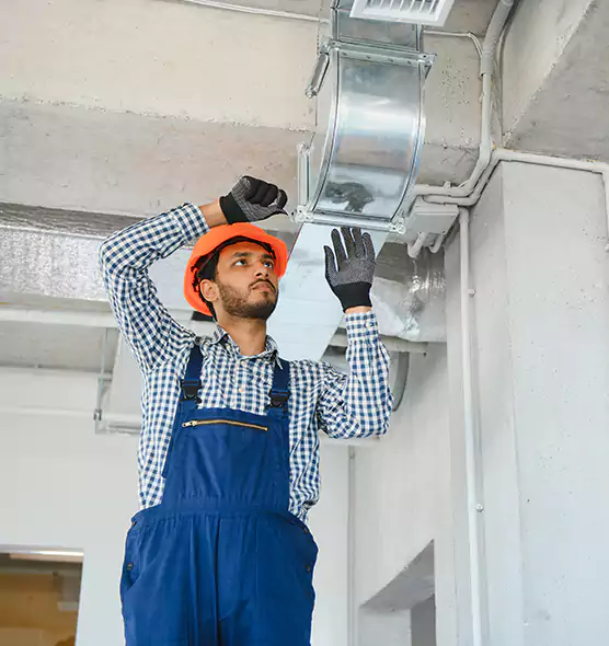 Professional Air Duct Cleaning Service in Randallstown, MD