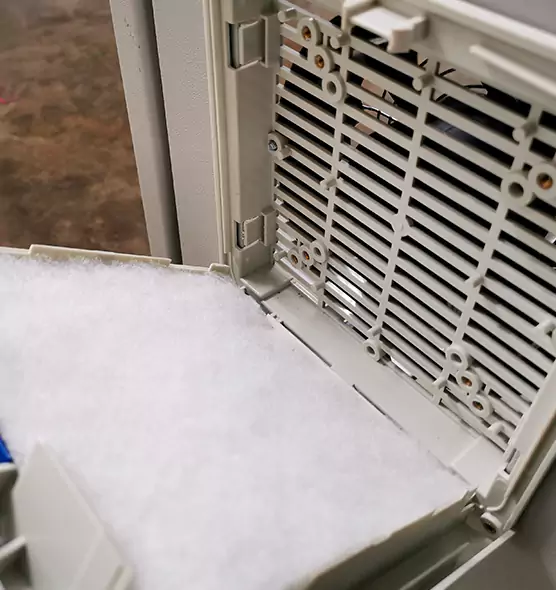 Professional Air Duct Expansion Solutions in Randallstown, MD