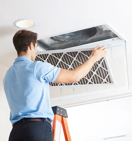 About Annual Dryer Vent Maintenance Randallstown, MD