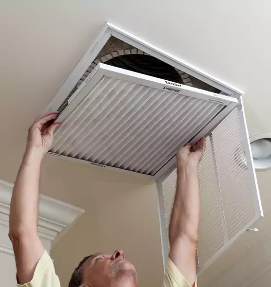 Trusted Apartment Air Duct Cleaning in Randallstown, MD