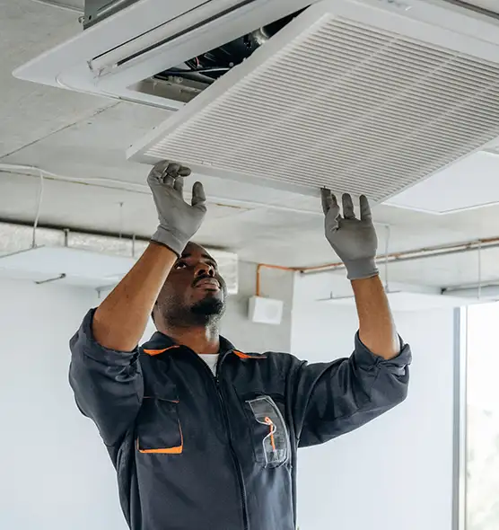 About Certified Air Duct Specialists in Randallstown, MD