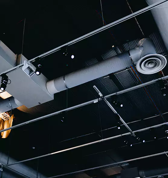 Professional Duct Cleaning For LEED Homes in Randallstown, MD