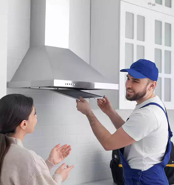 Trusted Multi-family Home Duct Cleaning in Randallstown, MD