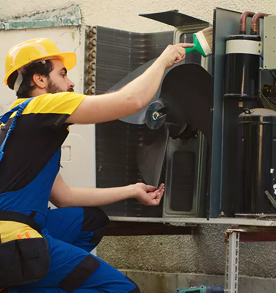 Top-Rated New Room Vent Extension in Randallstown, MD