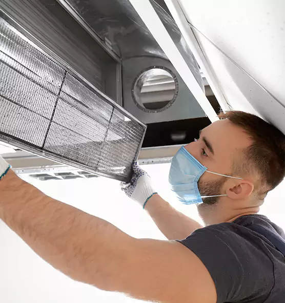 About Remove Smoke Smell From Air Duct in Randallstown, MD
