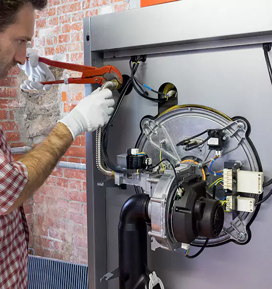 Advanced Repair Dryer Vent Hose in Randallstown, MD