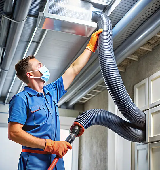 Welcome to Air Duct Cleaning & Repairs Randallstown — Your Local Roof Dryer Vent Cleaning Specialists in Randallstown, MD