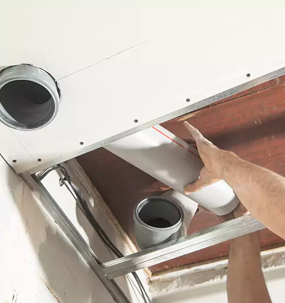 Professional Seasonal Allergy Air Duct Cleaning in Randallstown, MD