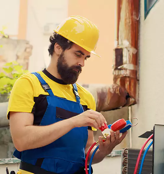 About Smart HVAC Installation in Randallstown, MD