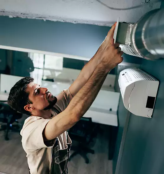 Reliable Warehouse Vent Cleaning in Randallstown, MD