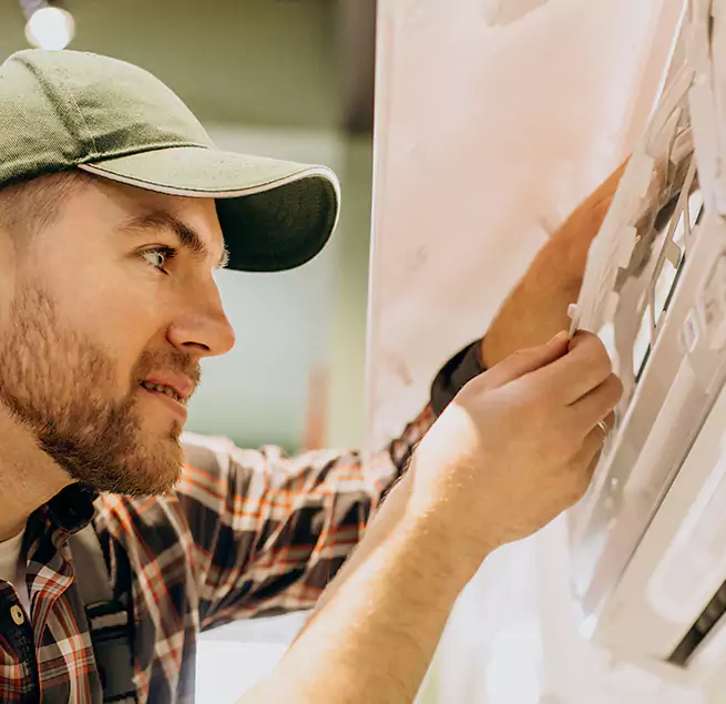 Why Homeowners Businesses Trust Us in Randallstown, MD?