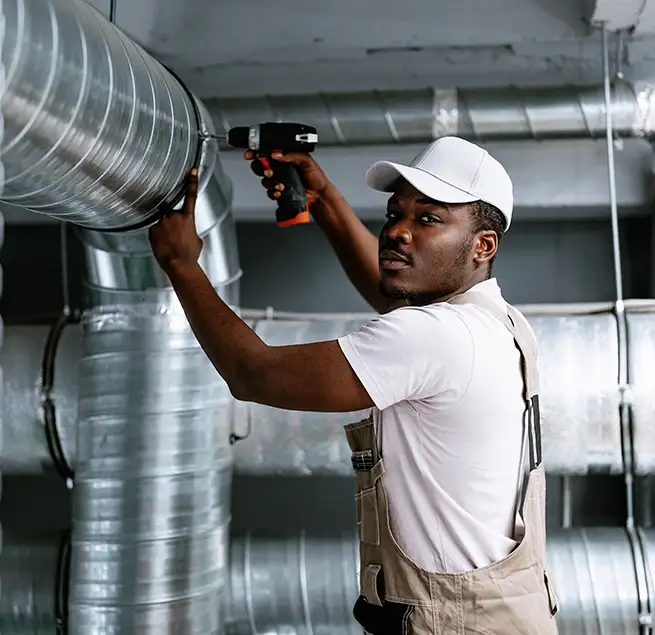 Why Homeowners & Businesses Trust Us Randallstown, MD