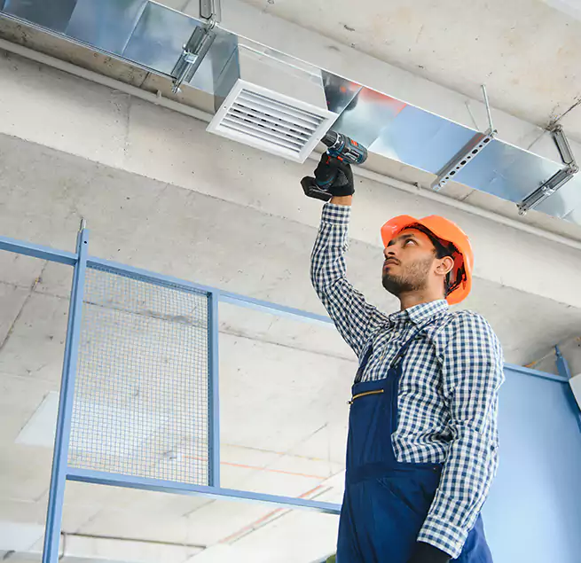 Why Homeowners & Businesses Trust Us in Randallstown, MD?