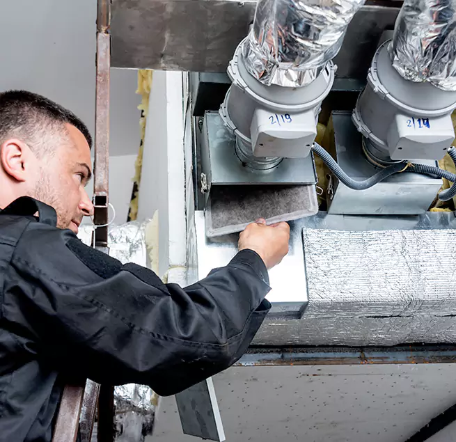 Why Homeowners & Businesses Trust Us in Randallstown, MD?