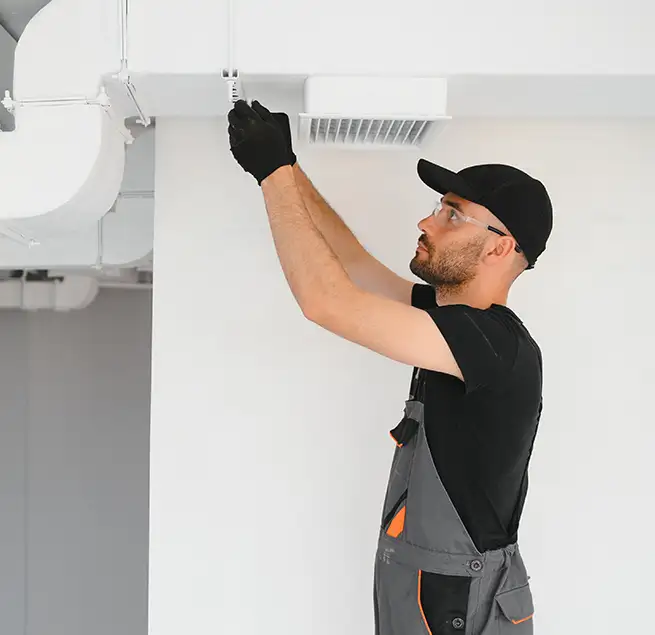 Why Homeowners & Businesses Trust Us in Randallstown, MD?