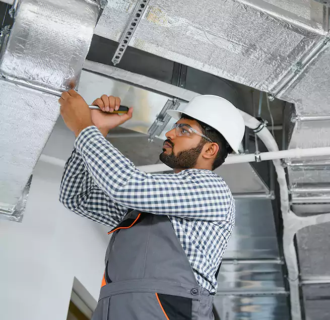 Why Homeowners & Businesses Trust Us Randallstown, MD