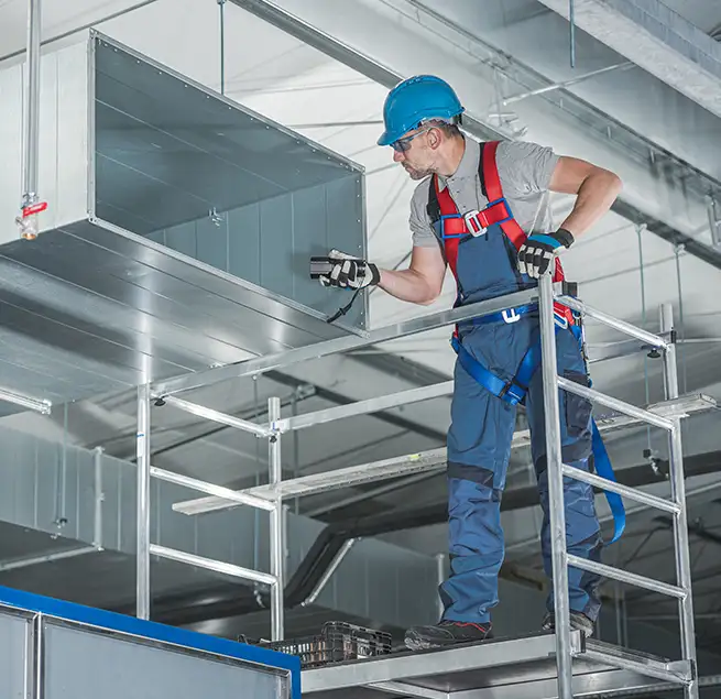 Why Homeowners & Businesses Trust Us in Randallstown, MD?