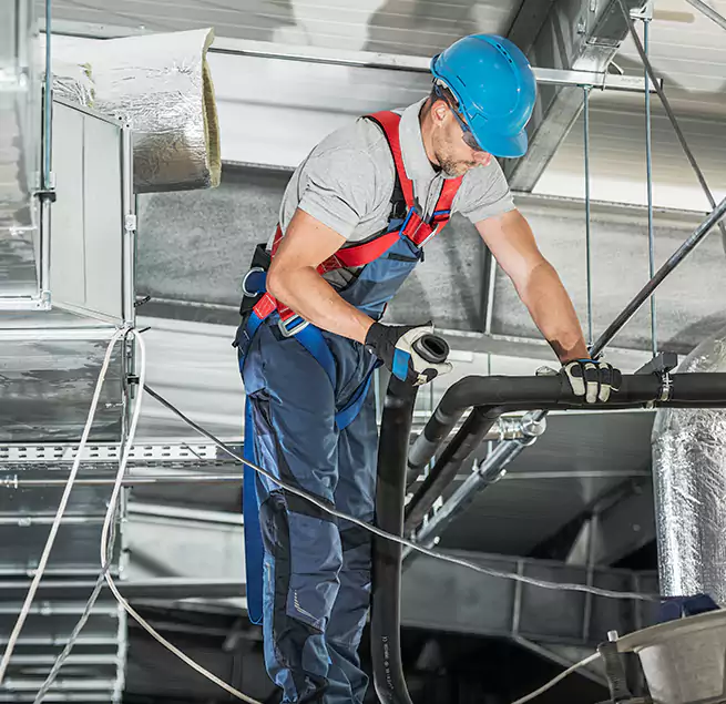 Why Homeowners & Businesses Trust Us in Randallstown, MD?