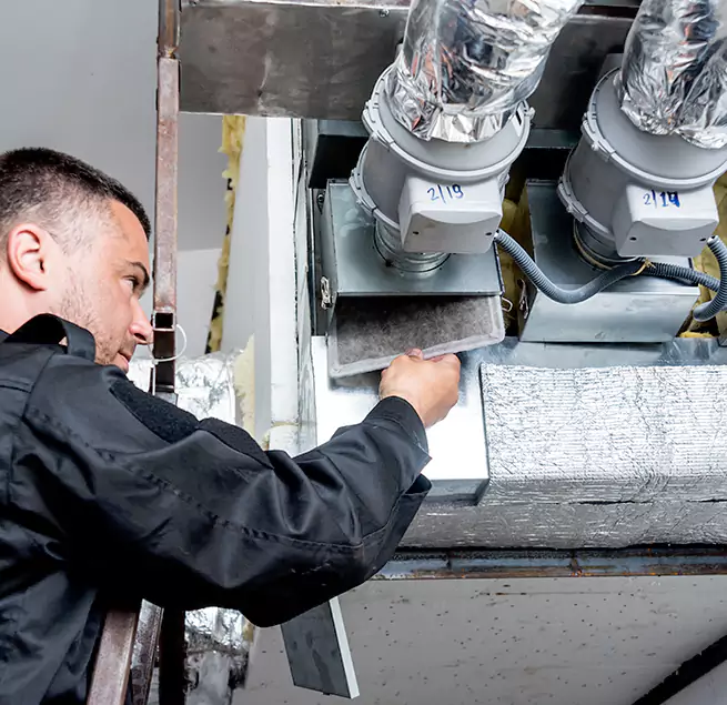 Why Homeowners & Businesses Trust Us in Randallstown, MD?