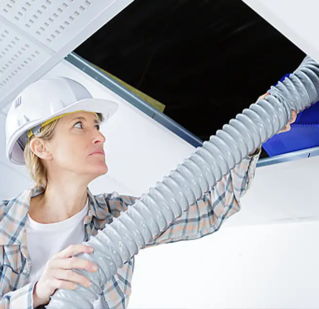 Why Homeowners & Businesses Trust Us Randallstown, MD