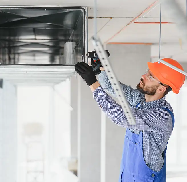 Why Homeowners & Businesses Trust Us in Randallstown, MD?