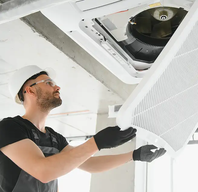 Why Homeowners & Businesses Trust Us in Randallstown, MD?