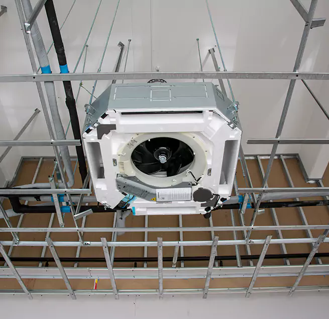 Why Homeowners & Businesses Trust Us in Randallstown, MD?