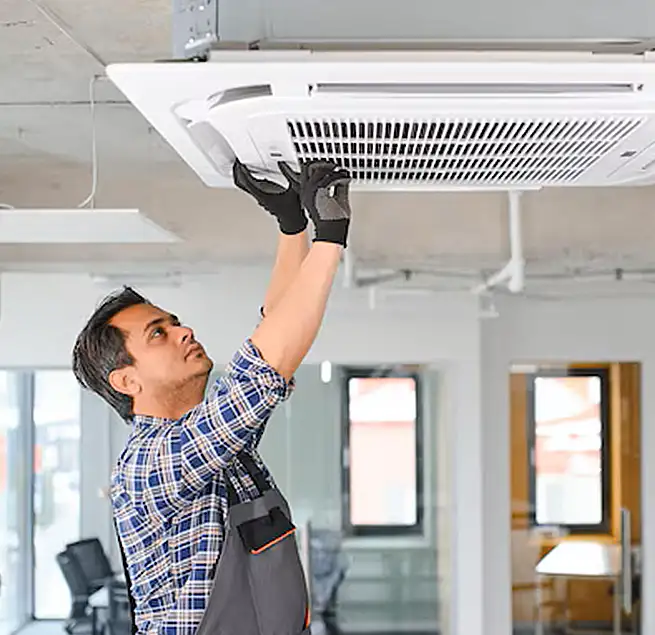 Why Homeowners & Businesses Trust Us in Randallstown, MD?