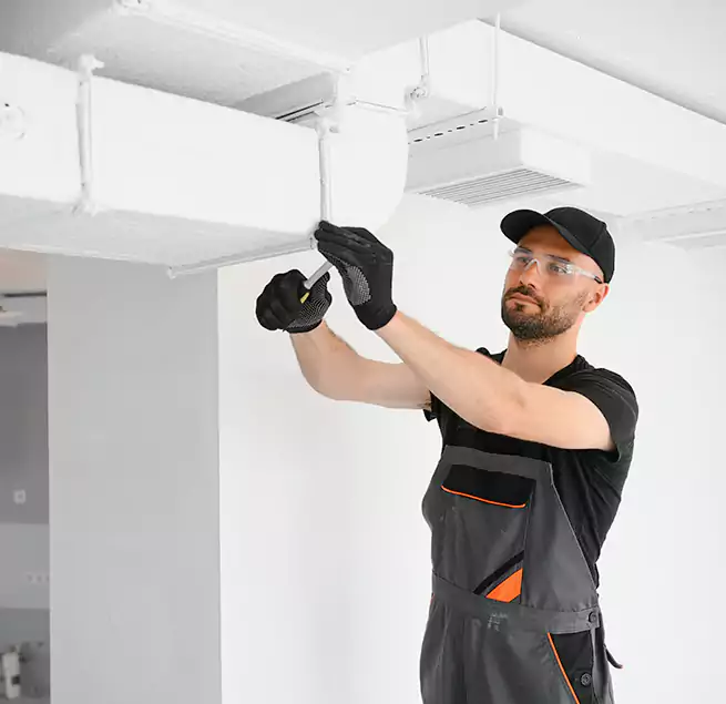 Why Homeowners & Businesses Trust Us in Randallstown, MD?