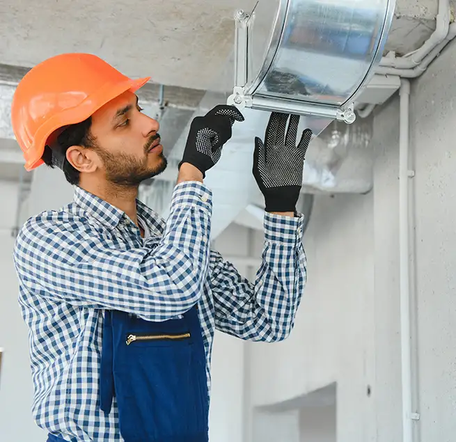 Why Homeowners & Businesses Trust Us in Randallstown, MD?