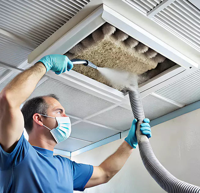 Why Homeowners Businesses Trust Us in Randallstown, MD?