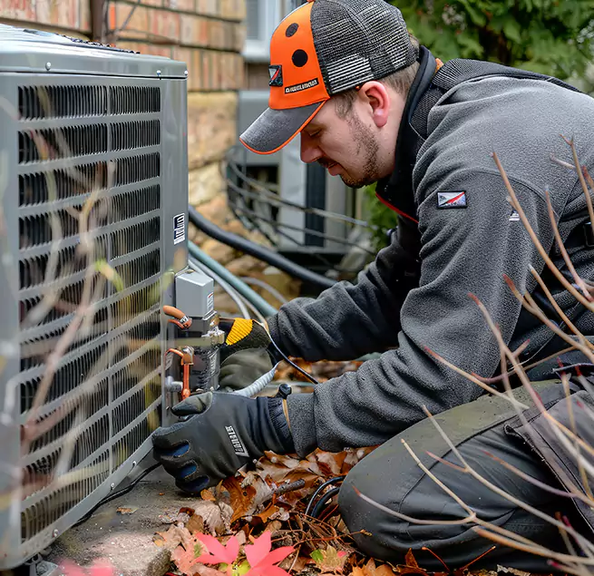 Why Homeowners & Businesses Trust Us in Randallstown, MD?