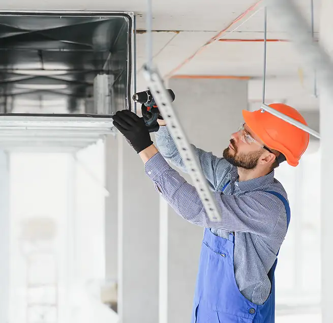  Why Homeowners Businesses Trust Us Randallstown, MD